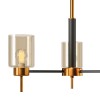 Люстра Freya FR5272PL-03GB