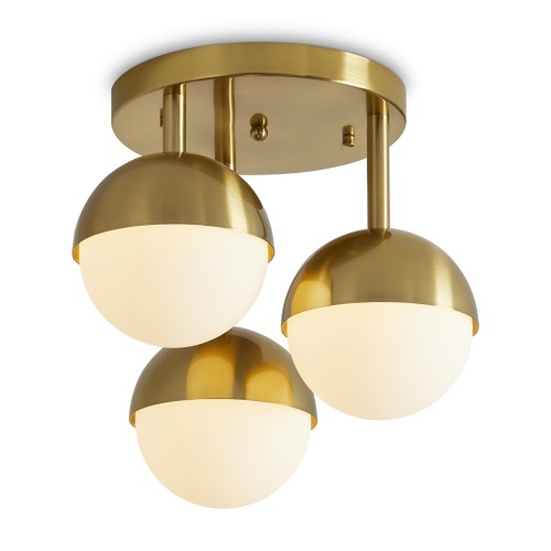 Люстра Freya FR5449CL-03G