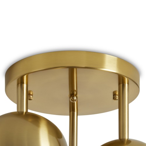 Люстра Freya FR5449CL-03G