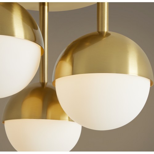 Люстра Freya FR5449CL-03G