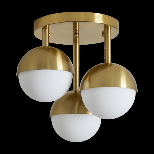 Люстра Freya FR5449CL-03G