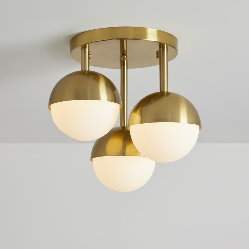 Люстра Freya FR5449CL-03G