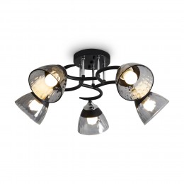 Люстра Freya FR5464CL-05CH