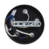 Люстра Freya FR5464CL-05CH