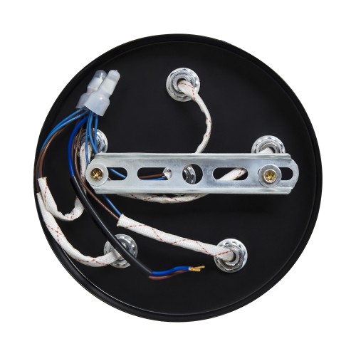 Люстра Freya FR5464CL-05CH