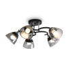 Люстра Freya FR5464CL-05CH