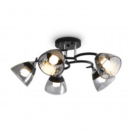 Люстра Freya FR5464CL-05CH