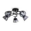 Люстра Freya FR5464CL-05CH