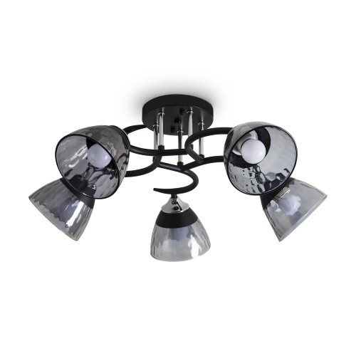 Люстра Freya FR5464CL-05CH