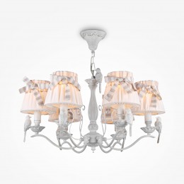 Люстра Maytoni Bird ARM013-06-W