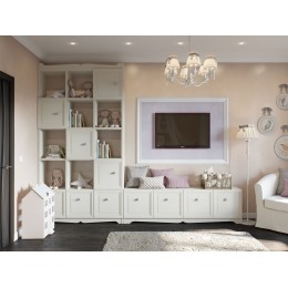 Люстра Maytoni Bird ARM013-06-W