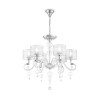 Люстра Maytoni Bubble Dreams MOD603-06-N
