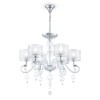 Люстра Maytoni Bubble Dreams MOD603-06-N