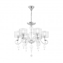 Люстра Maytoni Bubble Dreams MOD603-06-N