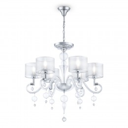 Люстра Maytoni Bubble Dreams MOD603-06-N