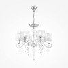 Люстра Maytoni Bubble Dreams MOD603-06-N