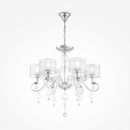 Люстра Maytoni Bubble Dreams MOD603-06-N