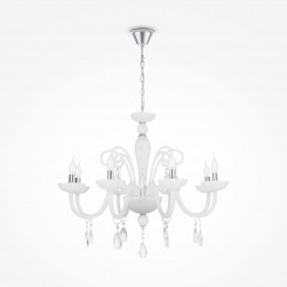 Люстра Maytoni Cecilia DIA011PL-08W