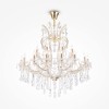 Люстра Maytoni Doris DIA881-PL-24-G