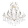Люстра Maytoni Doris DIA881-PL-24-G