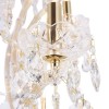 Люстра Maytoni Doris DIA881-PL-24-G