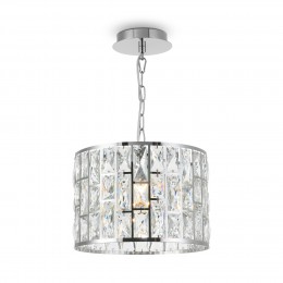 Люстра Maytoni Gelid MOD184-PL-01-CH