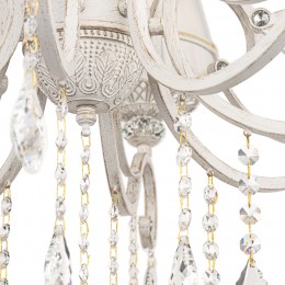 Люстра Maytoni Grace ARM247-10-G