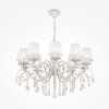 Люстра Maytoni Grace ARM247-10-G