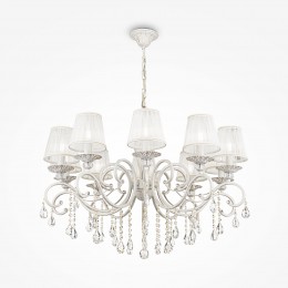 Люстра Maytoni Grace ARM247-10-G