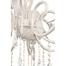 Люстра Maytoni Grace ARM247-10-G