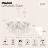Люстра Maytoni Grace ARM247-10-G