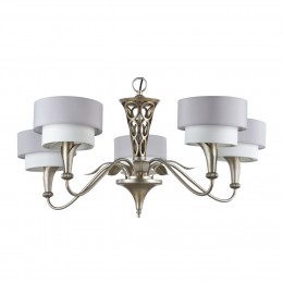 Люстра Maytoni Lillian H311-05-G