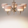 Люстра Maytoni Lillian H311-05-G