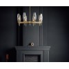 Люстра Maytoni Lita H002PL-08G