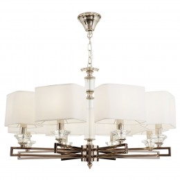 Люстра Maytoni Ontario MOD020PL-08CH