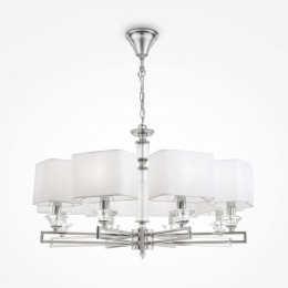 Люстра Maytoni Ontario MOD020PL-08CH