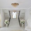 Люстра Maytoni Palace DIA890-CL-18-G