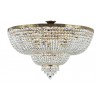Люстра Maytoni Palace DIA890-CL-18-G