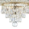 Люстра Maytoni Palace DIA890-CL-18-G