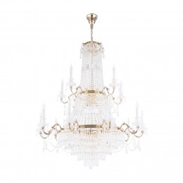 Люстра Maytoni Palace DIA890-PL-42-G