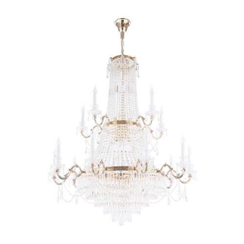 Люстра Maytoni Palace DIA890-PL-42-G