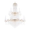 Люстра Maytoni Palace DIA890-PL-42-G