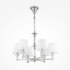 Люстра Maytoni Riverside MOD018PL-06CH