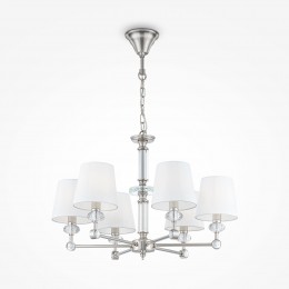 Люстра Maytoni Riverside MOD018PL-06CH