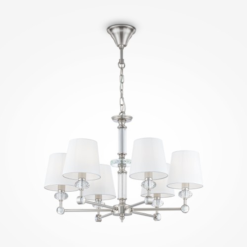 Люстра Maytoni Riverside MOD018PL-06CH
