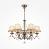 Люстра Maytoni Soffia RC093-PL-06-R