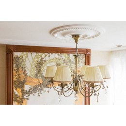 Люстра Maytoni Soffia RC093-PL-06-R