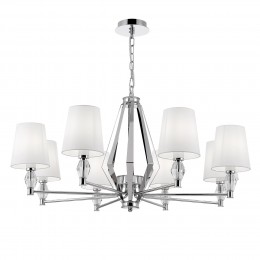 Люстра Maytoni Stein MOD038PL-08CH