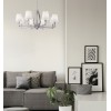 Люстра Maytoni Stein MOD038PL-08CH
