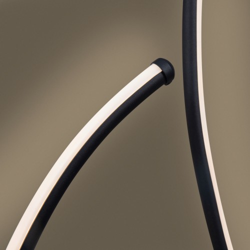 Напольный светильник (торшер) Freya FR6103FL-L50B